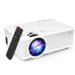 Proyector NISOO Mini Full