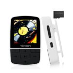 Reproductor MP3 YOTON 64GB Cronometro Y Podometro