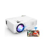 Proyector Portátil Nisoo M10