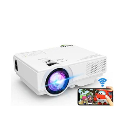 Proyector Portátil Nisoo M10