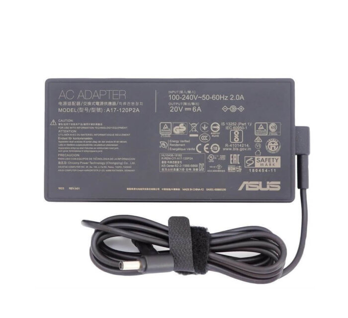 Cargador Asus Para Laptop