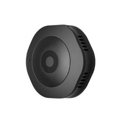 Camara De Seguridad Mini Wifi