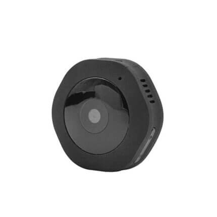 Camara De Seguridad Mini Wifi