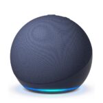 Bocina Alexa Echo Dot