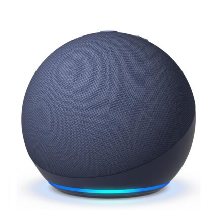 Bocina Alexa Echo Dot