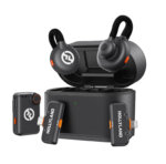 Microfono Profesional Hollyland