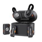 Microfono Profesional Hollyland