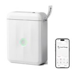 Printer Mini Portable D110