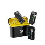 Microfono Profesional Hollyland Lark M1