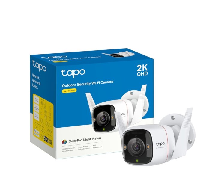 61hfPqReiDL._AC_SL1500_ Cámara Exterior Tapo