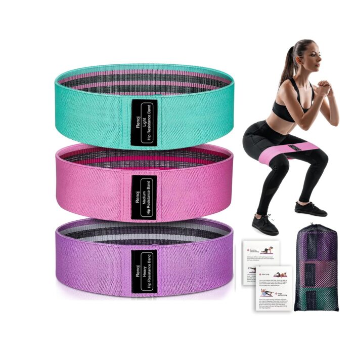 Kit De Entrenamiento