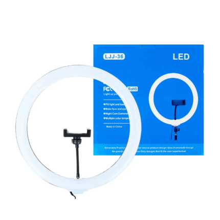 Aro De Luz LED