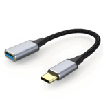 Adaptador USB A a USB C