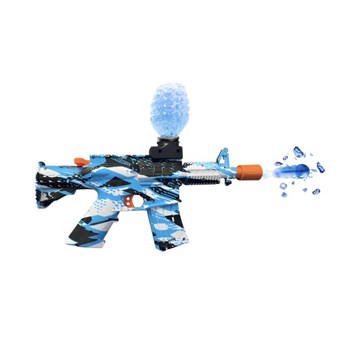 Pistola De Hidrogel Nightlight