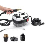 Maquina A Vapor De Alta Temperatura