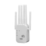Repetidor De WIFI Inalámbrico