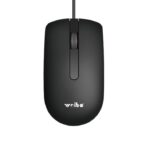 Mouse Inalambrico Óptico Weibo