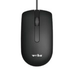 Mouse Inalambrico Óptico Weibo