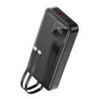 Cargador Portátil De Carga Rapida 22.5 W / 40000 mAh