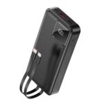 Cargador Portátil De Carga Rapida 22.5 W / 40000 mAh