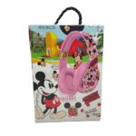 Audífonos Inalámbricos Mickey Mouse