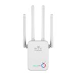 Repetidor De WIFI Inalámbrico
