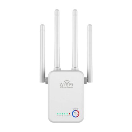 Repetidor De WIFI Inalámbrico