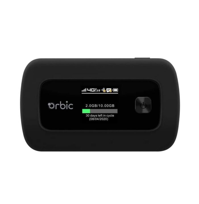 Modem Verizon Internet