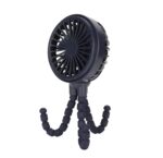 Mini Ventilador De Escritorio
