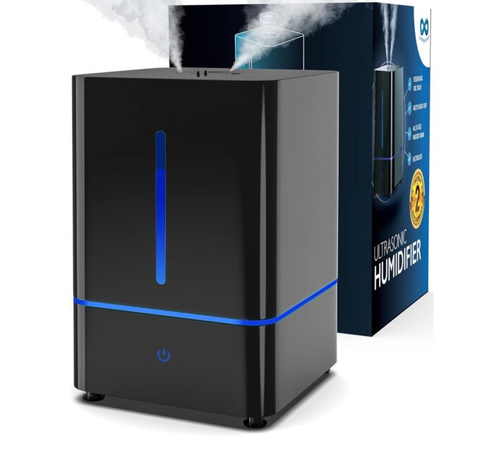 61CZ7t1AETL._AC_SL1500_ Humidificador Everlasting Comfort