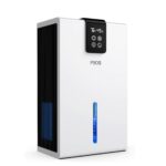 Deshumidificador PSOS LED