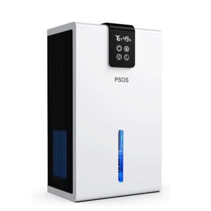 Deshumidificador PSOS LED