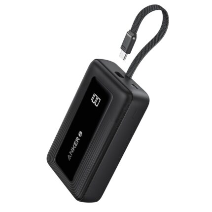 Cargador Anker Zolo Portatil