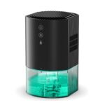 Deshumidificador Mini Portatil