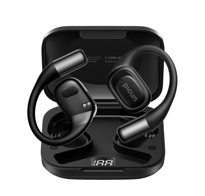 71ocM4Vb5+L._AC_ Auriculares Inalámbricos Picun