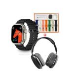 Combo Ultra 2 – Smartwatch