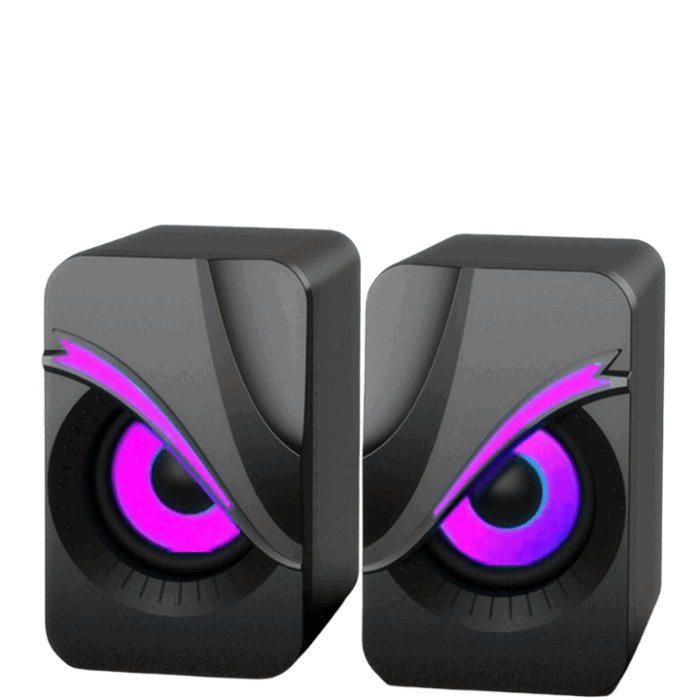 Altavoz USB De Escritorio