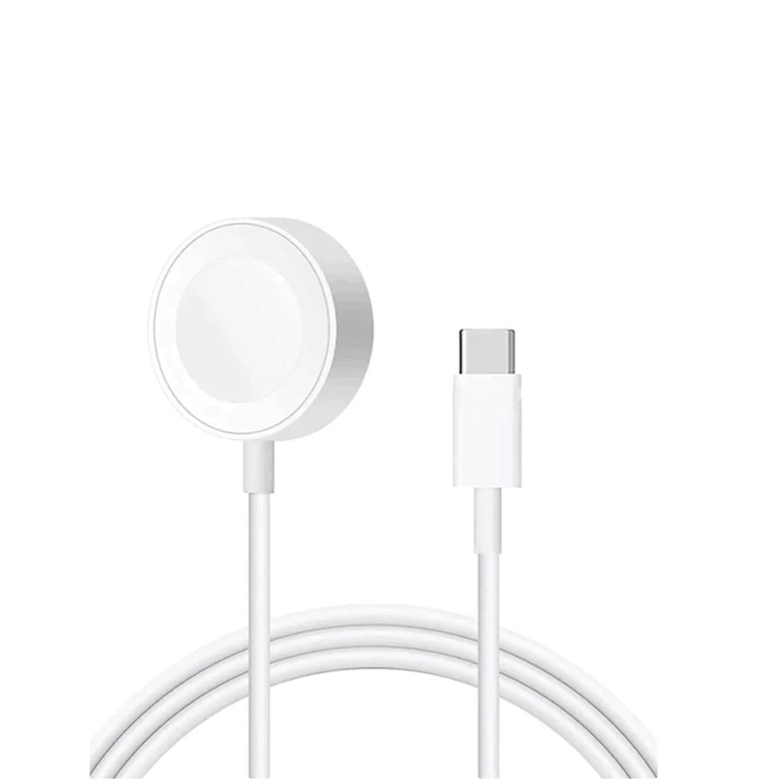 Cargador Apple Watch USB-C