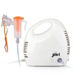 Nebulizador Atomizador Comprimido Portátil