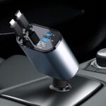 Cargador de Auto 4