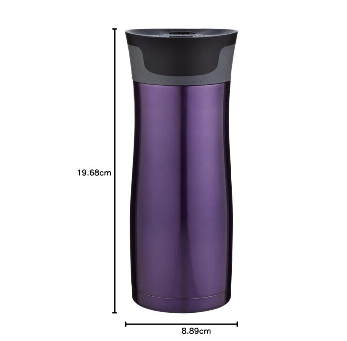 Termo Autoseal Contigo 16 Oz - Imagen 4