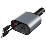 Cargador de Vehiculo