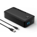 Cargador Anker 347 Portatil