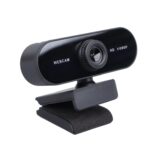 Webcam HD 1080P