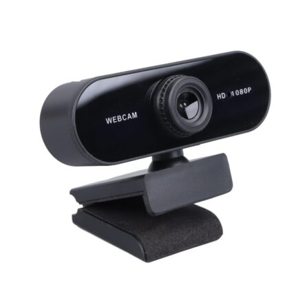 Webcam HD 1080P