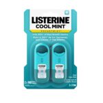 Spray Bucal Listerine Cool