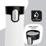 Termo Contigo West Loop AutoSeal 16 Oz - Imagen 3