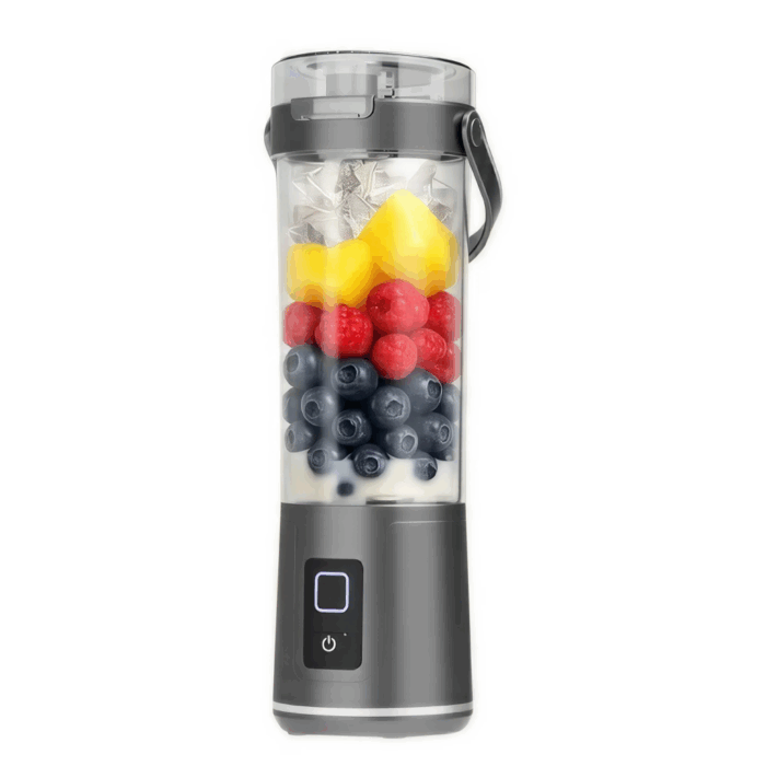 Licuadora Portátil De Doble