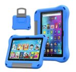 Cover Amazon Fire HD