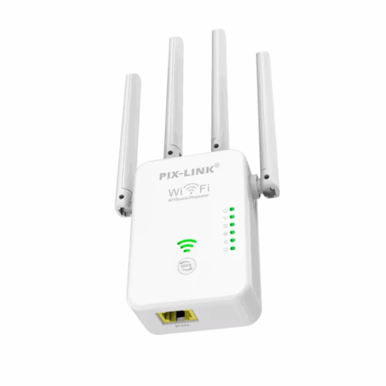 Repetidor WiFi Pix-Link